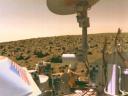 Викинг-2 на Марсе