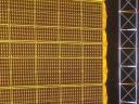 Крупный план солнечной батареи